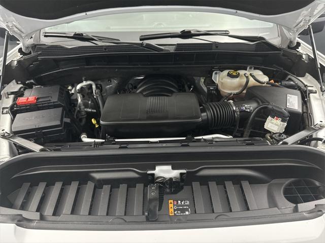 used 2021 GMC Sierra 1500 car, priced at $37,990