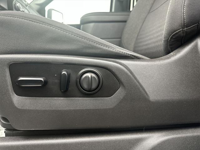 used 2021 GMC Sierra 1500 car, priced at $37,990