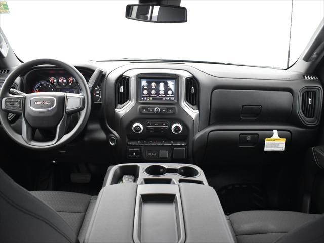 new 2024 GMC Sierra 2500 car, priced at $62,990