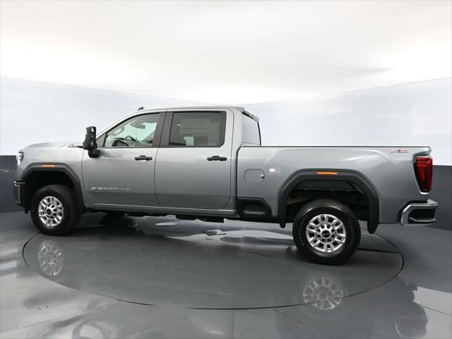 new 2024 GMC Sierra 2500 car, priced at $62,990