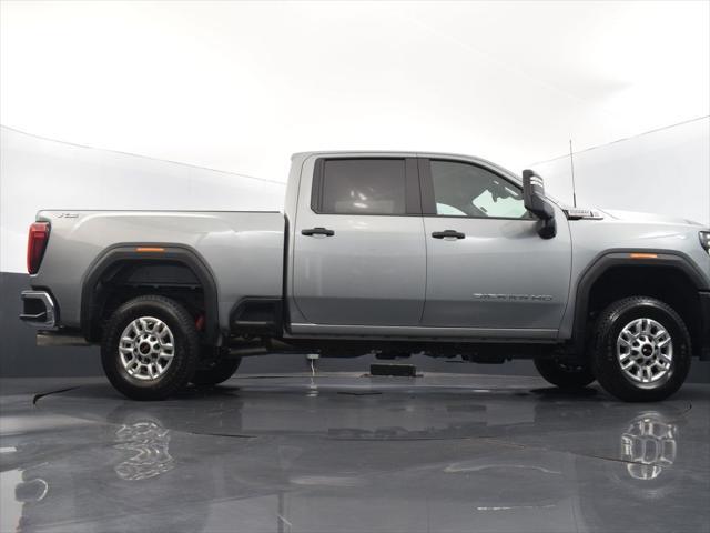 new 2024 GMC Sierra 2500 car, priced at $62,990