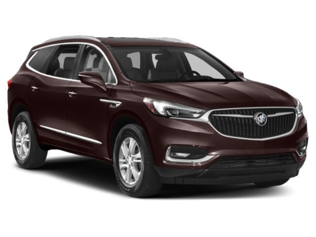 used 2019 Buick Enclave car