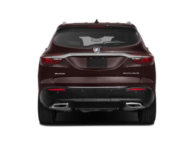 used 2019 Buick Enclave car