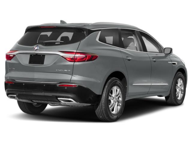 used 2019 Buick Enclave car