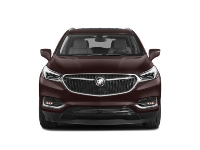 used 2019 Buick Enclave car