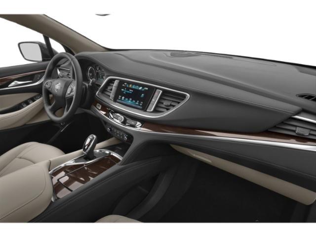 used 2019 Buick Enclave car