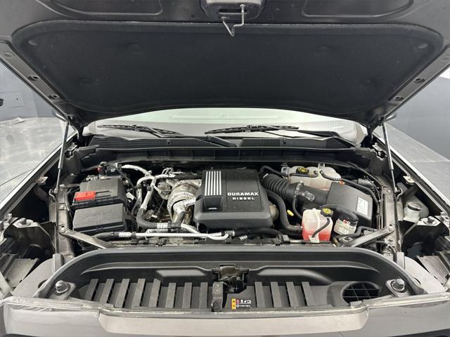 used 2021 GMC Sierra 1500 car, priced at $38,990