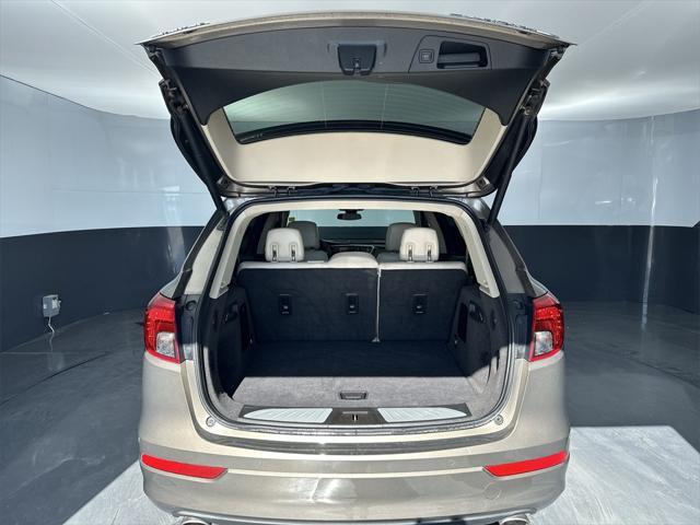 used 2018 Buick Envision car, priced at $15,990