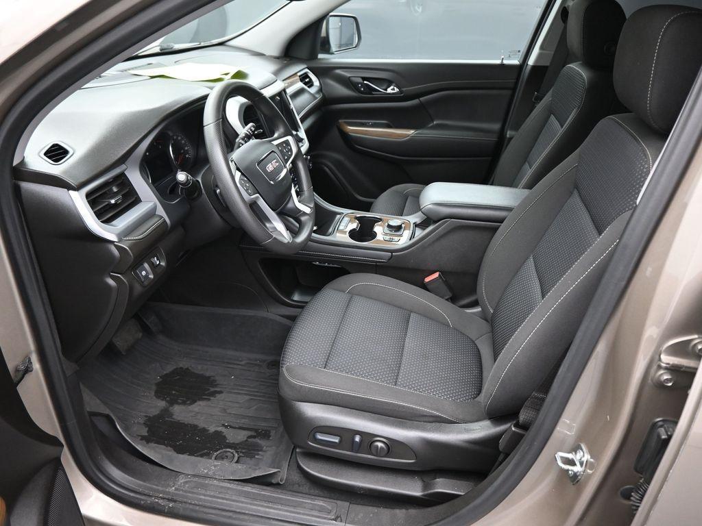 used 2023 GMC Acadia car, priced at $28,990