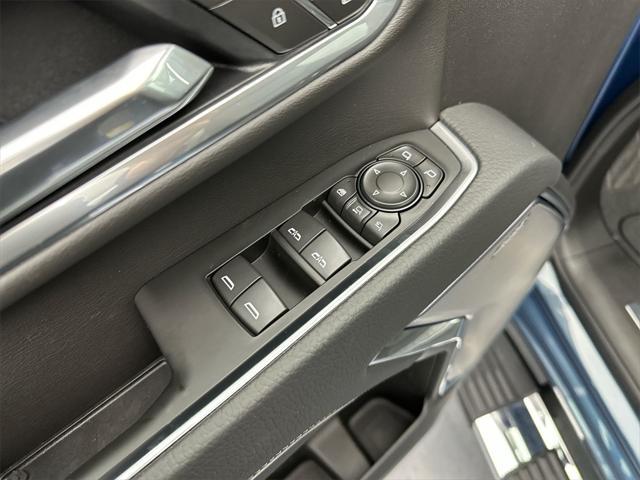 new 2025 GMC Sierra 3500 car, priced at $85,700