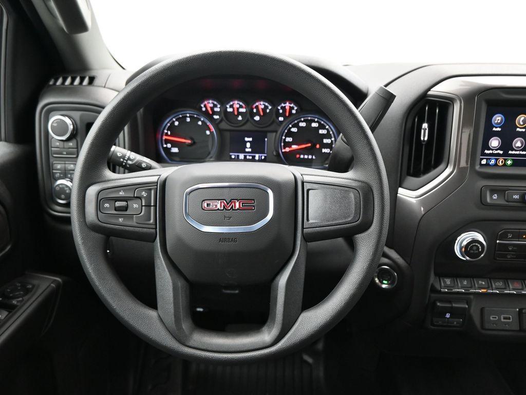 new 2025 GMC Sierra 3500 car, priced at $66,985