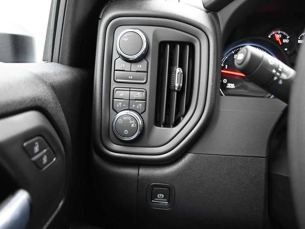 new 2025 GMC Sierra 3500 car, priced at $66,985