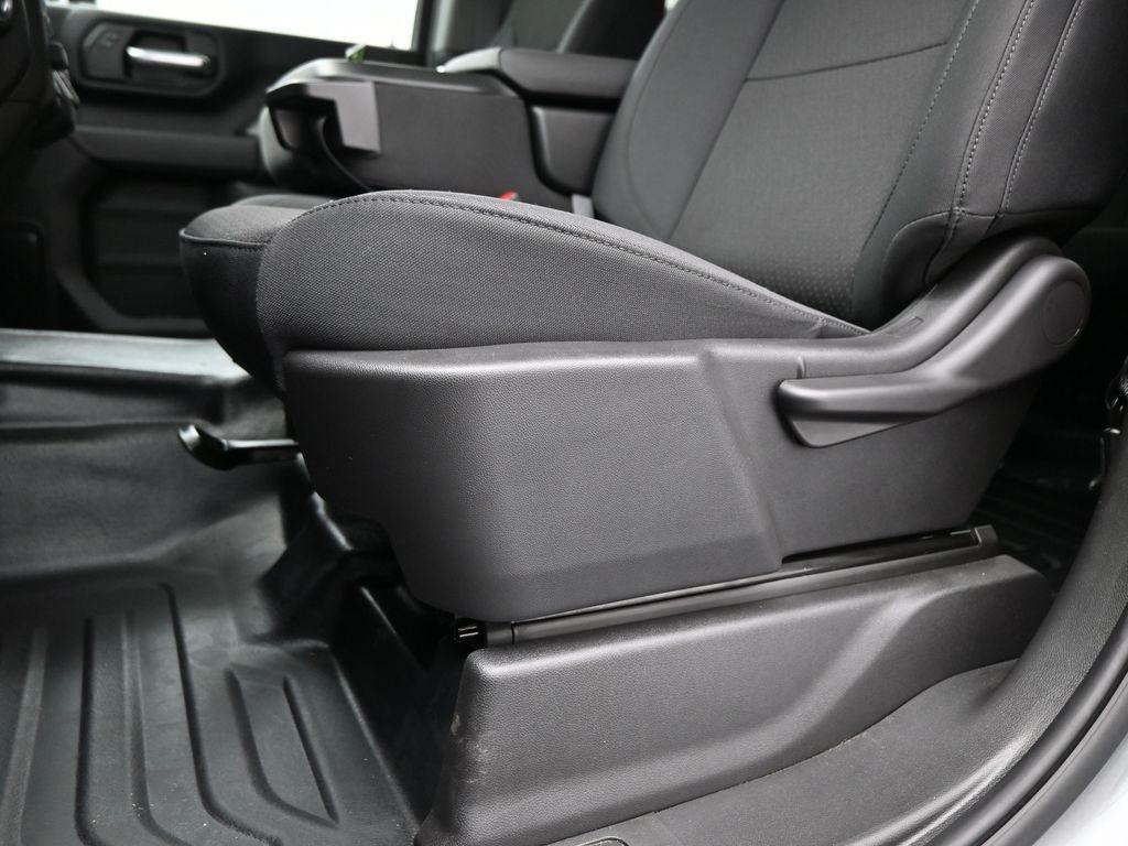 new 2025 GMC Sierra 3500 car, priced at $66,985