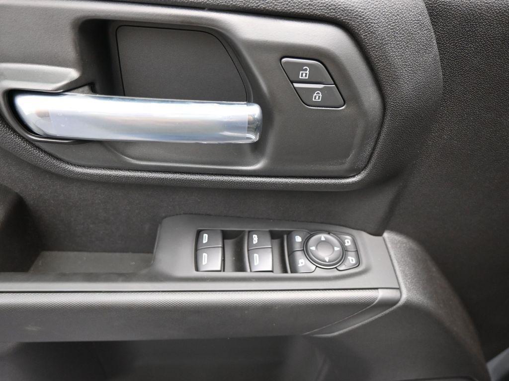 new 2025 GMC Sierra 3500 car, priced at $66,985