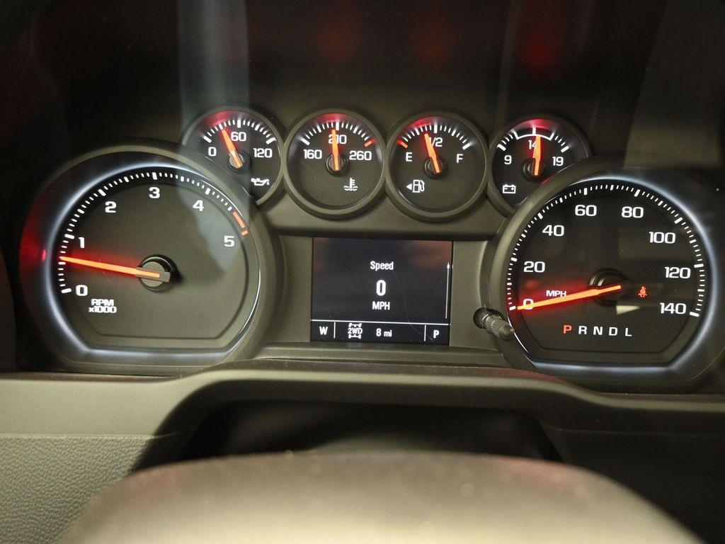 new 2025 GMC Sierra 3500 car, priced at $66,985