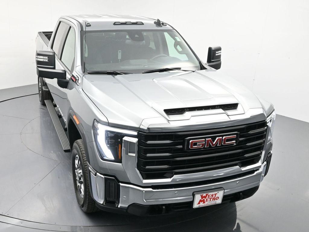 new 2025 GMC Sierra 3500 car, priced at $66,985