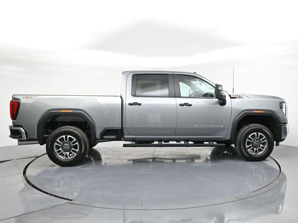 new 2025 GMC Sierra 3500 car, priced at $66,985