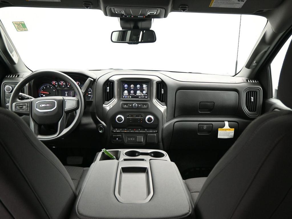 new 2025 GMC Sierra 3500 car, priced at $66,985