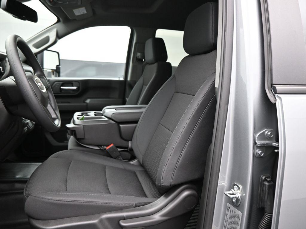 new 2025 GMC Sierra 3500 car, priced at $66,985