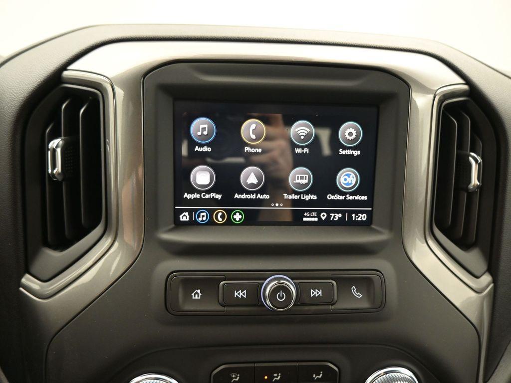 new 2025 GMC Sierra 3500 car, priced at $66,985