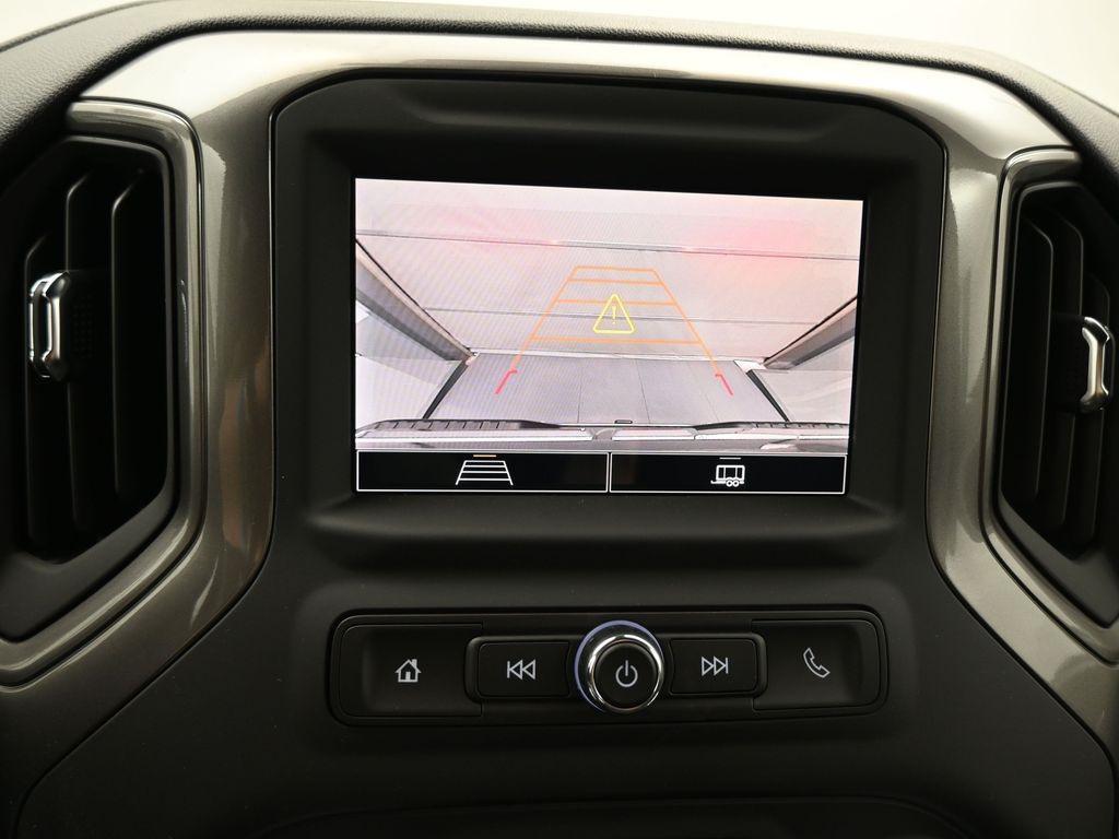 new 2025 GMC Sierra 3500 car, priced at $66,985