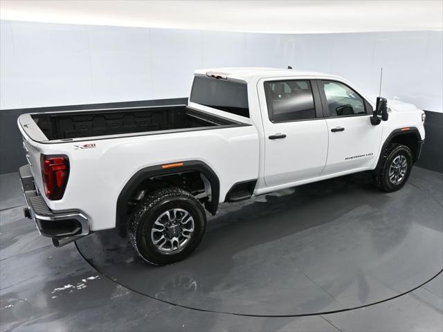 new 2025 GMC Sierra 3500 car, priced at $63,045