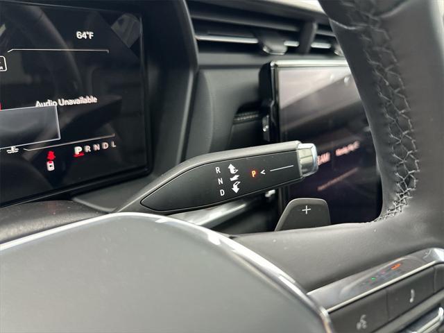 new 2026 GMC Terrain car, priced at $45,135