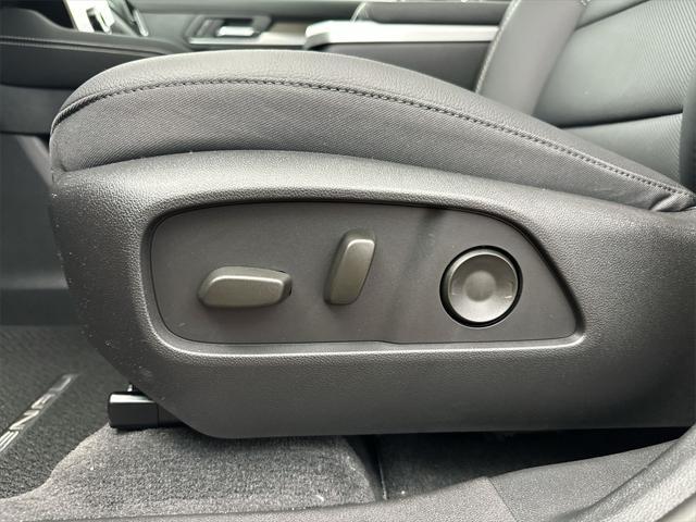 new 2026 GMC Terrain car, priced at $45,135