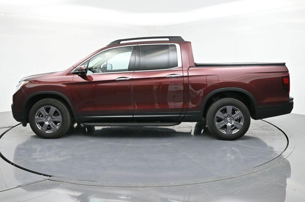 used 2020 Honda Ridgeline car, priced at $26,490
