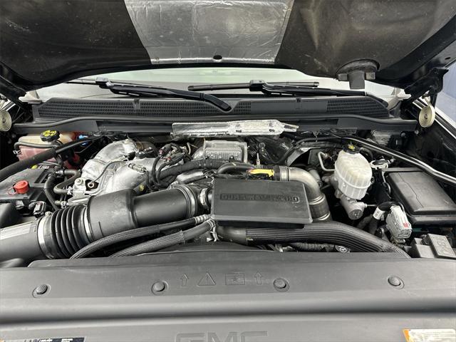 used 2019 GMC Sierra 2500 car, priced at $49,990