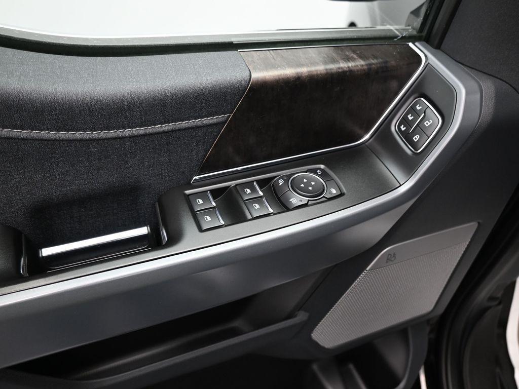 used 2021 Ford F-150 car, priced at $34,490