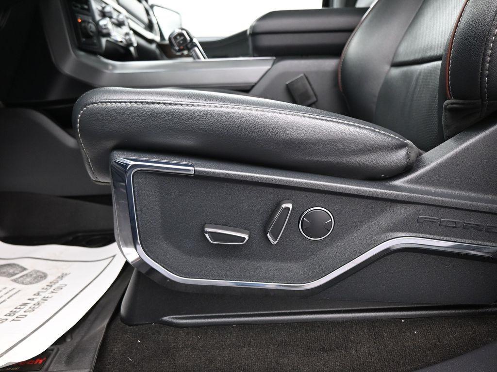 used 2021 Ford F-150 car, priced at $34,490