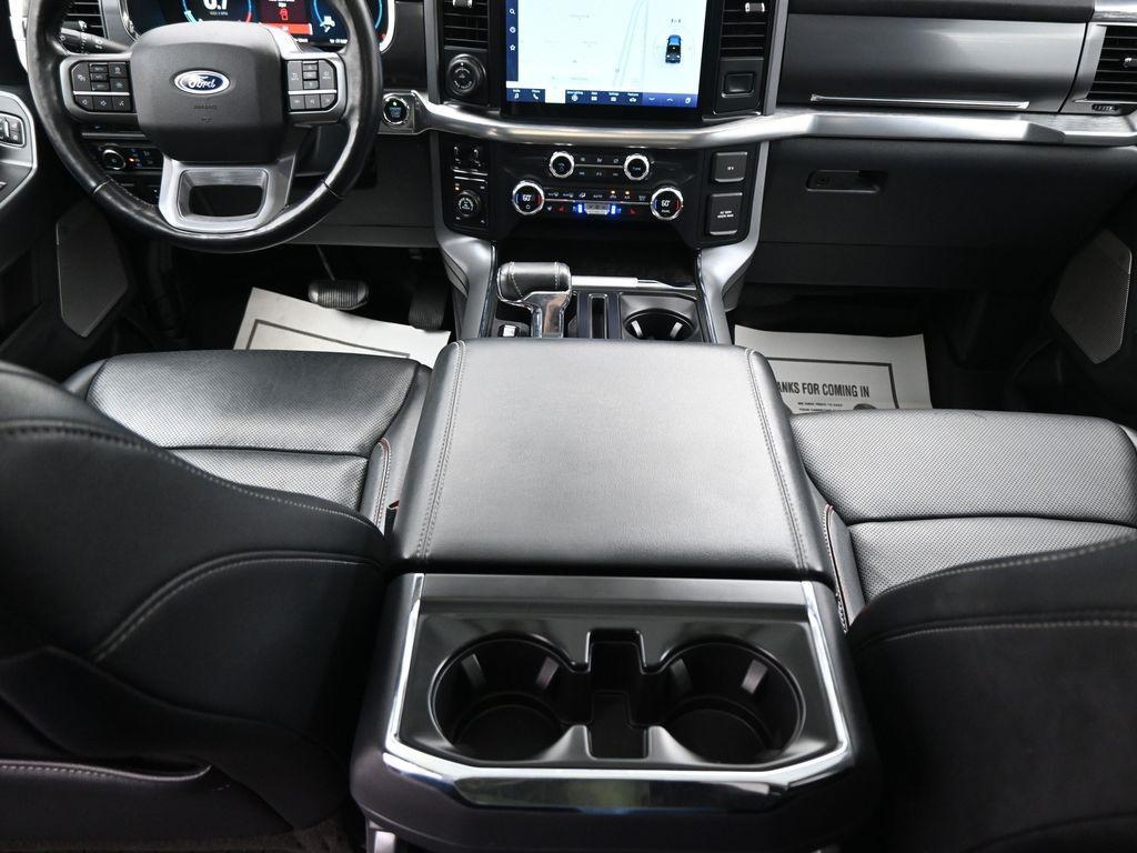 used 2021 Ford F-150 car, priced at $34,490