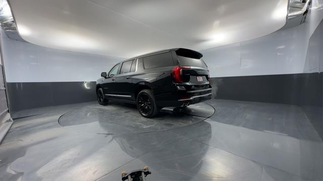 new 2025 GMC Yukon XL car, priced at $94,240