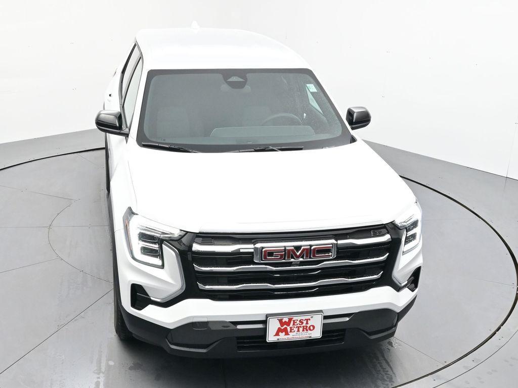 new 2026 GMC Terrain car, priced at $32,645
