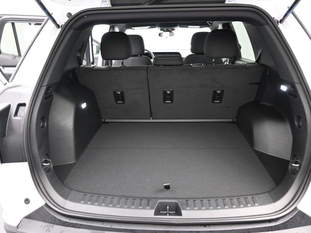 new 2026 GMC Terrain car, priced at $32,645