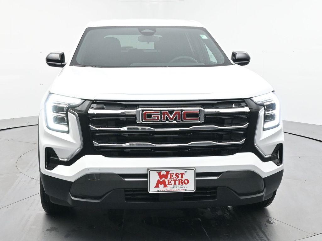 new 2026 GMC Terrain car, priced at $32,645