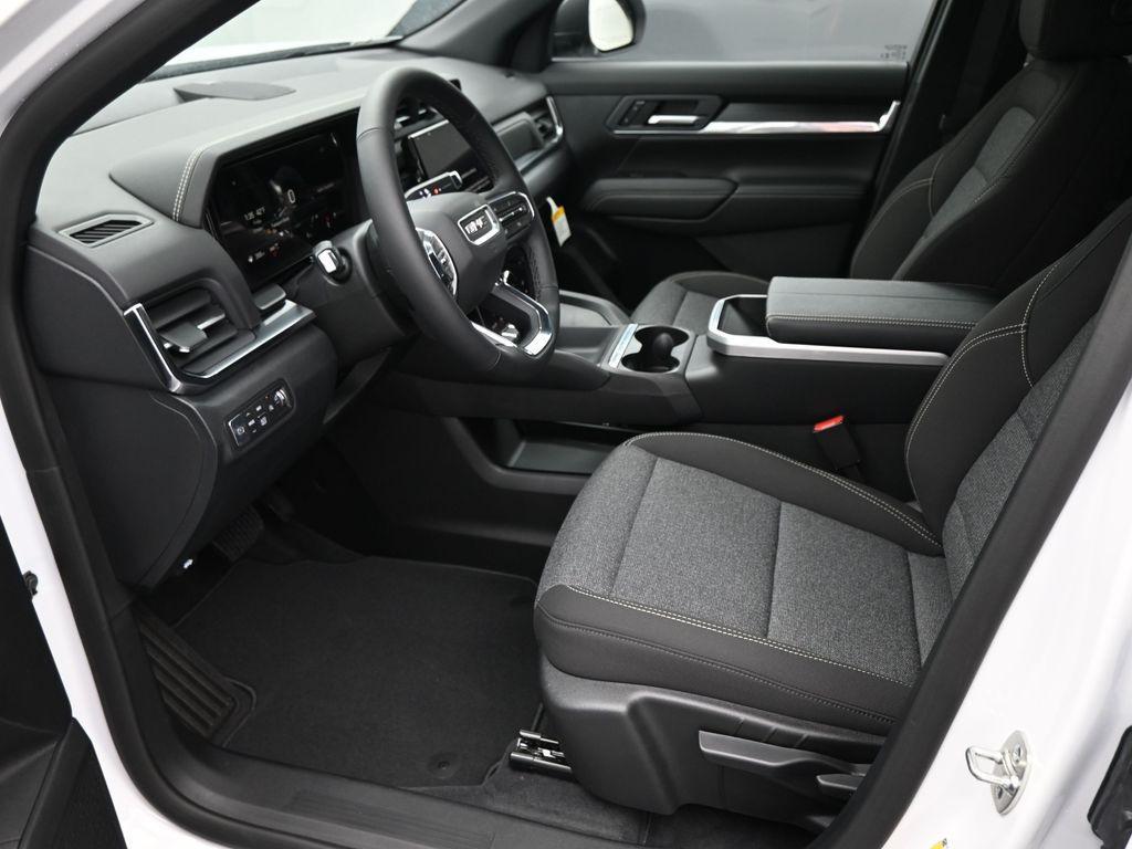 new 2026 GMC Terrain car, priced at $32,645