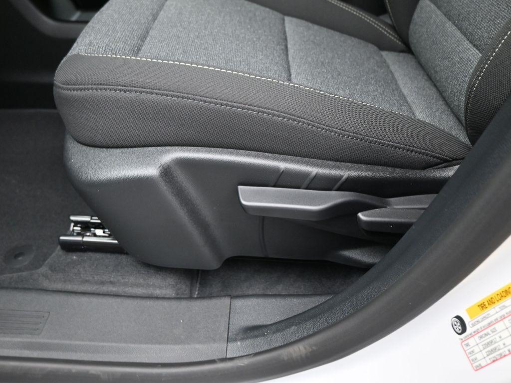 new 2026 GMC Terrain car, priced at $32,645