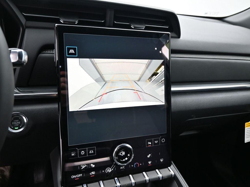 new 2026 GMC Terrain car, priced at $32,645