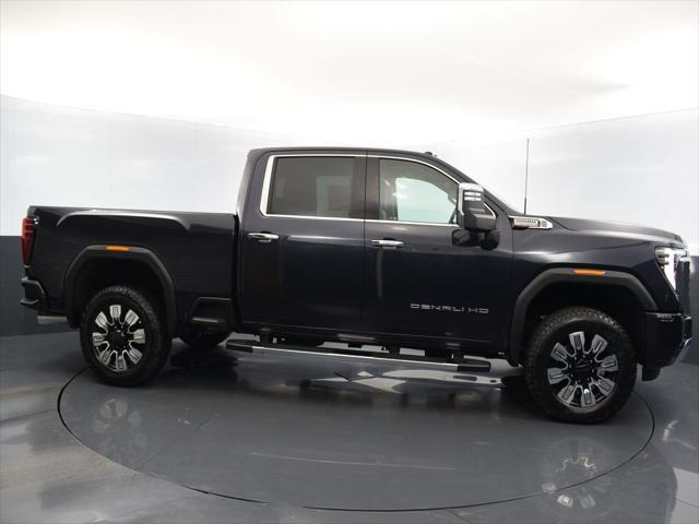 new 2024 GMC Sierra 2500 car, priced at $86,471