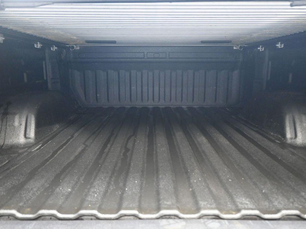 used 2021 GMC Sierra 1500 car, priced at $38,990