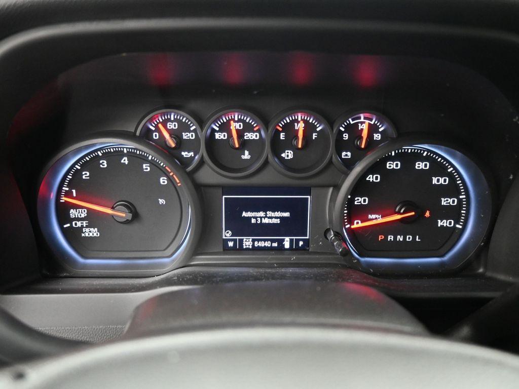 used 2023 GMC Sierra 1500 car, priced at $28,990