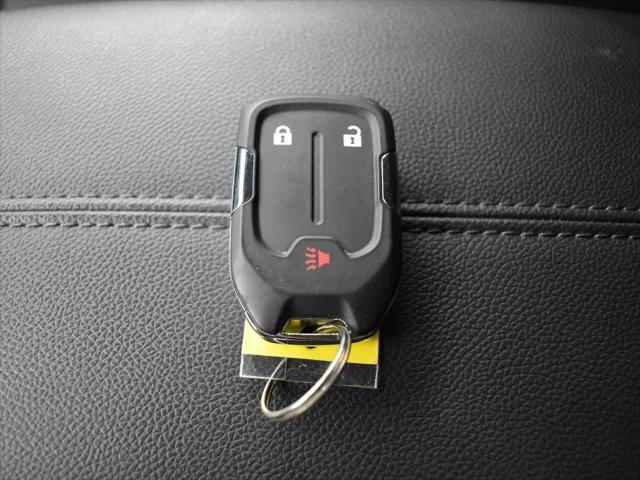 used 2024 GMC Terrain car