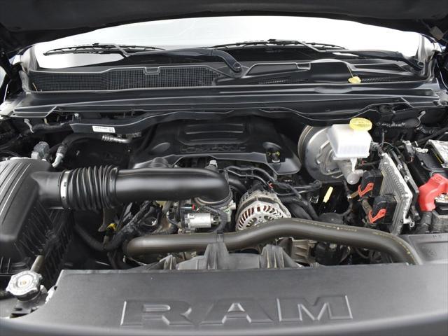 used 2019 Ram 1500 car, priced at $35,990