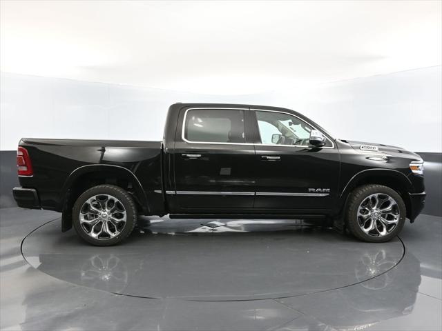 used 2019 Ram 1500 car, priced at $35,990