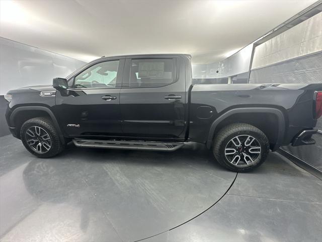 new 2025 GMC Sierra 1500 car, priced at $68,205