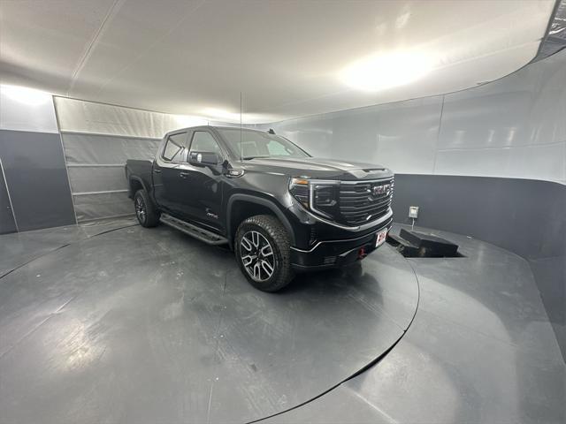 new 2025 GMC Sierra 1500 car, priced at $68,205
