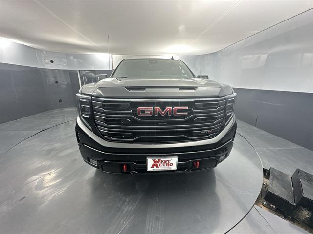 new 2025 GMC Sierra 1500 car, priced at $68,205