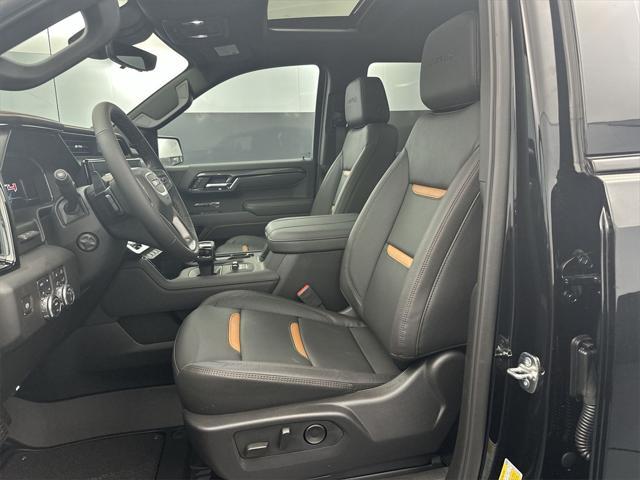 new 2025 GMC Sierra 1500 car, priced at $68,205